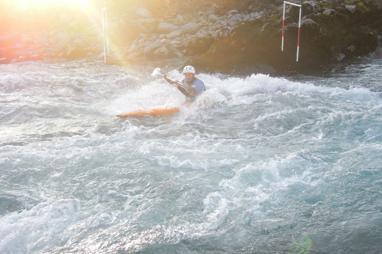 Régional Tarbes 2011