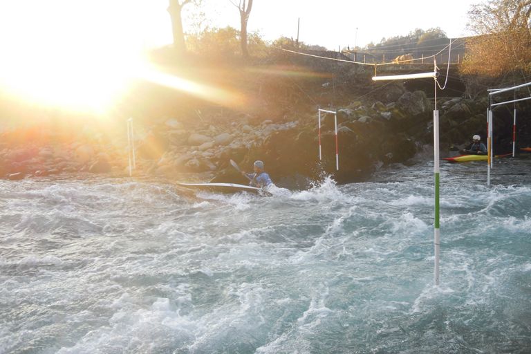 Régional Tarbes 2011