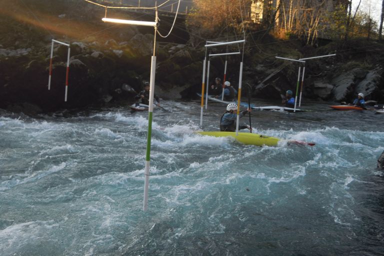 Régional Tarbes 2011