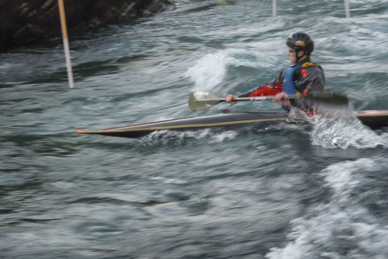 Régional Tarbes 2011