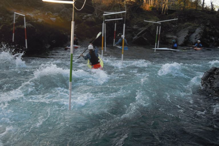 Régional Tarbes 2011