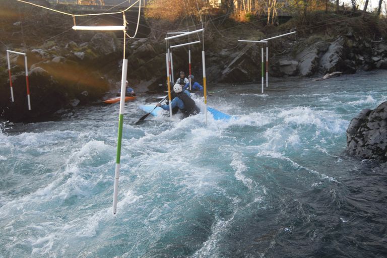 Régional Tarbes 2011