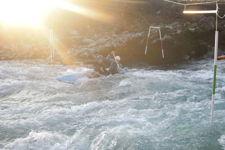 Régional Tarbes 2011