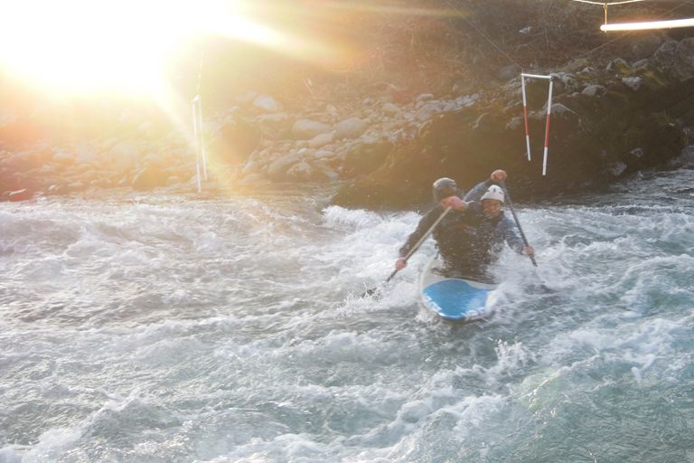 Régional Tarbes 2011