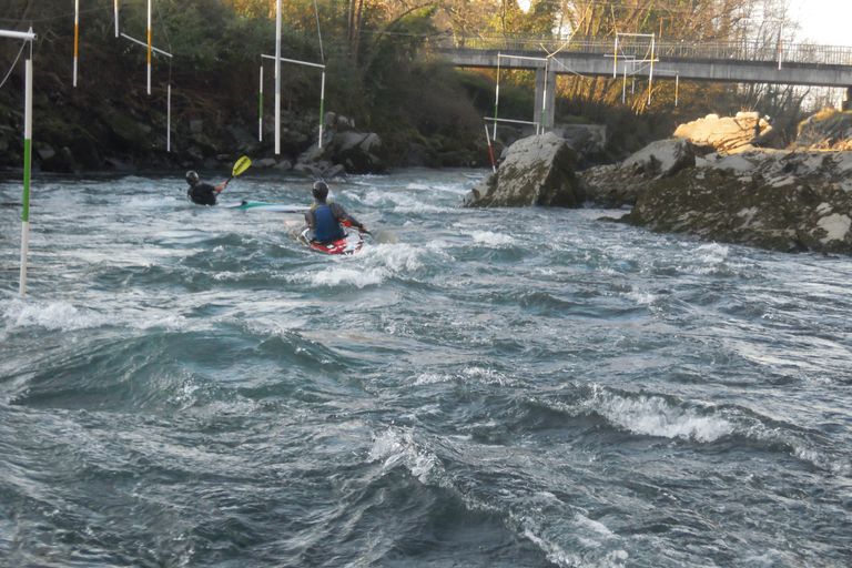 Régional Tarbes 2011