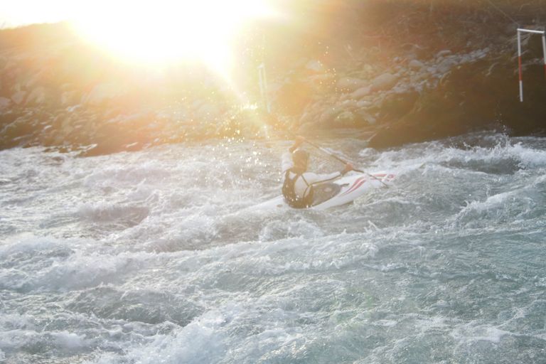 Régional Tarbes 2011