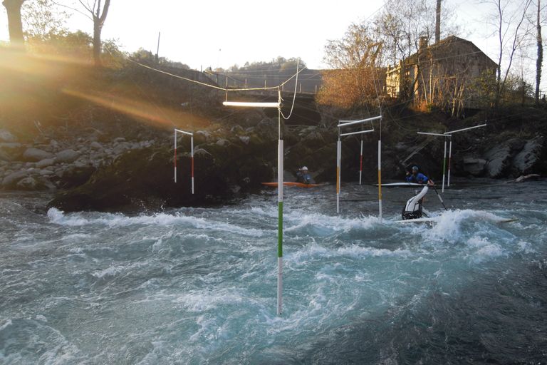 Régional Tarbes 2011