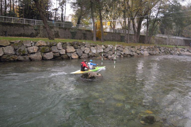 Régional Tarbes 2011
