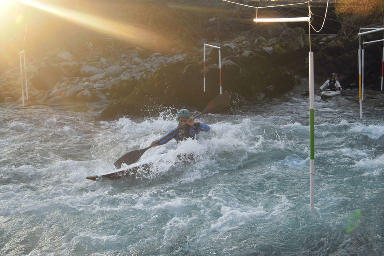 Régional Tarbes 2011