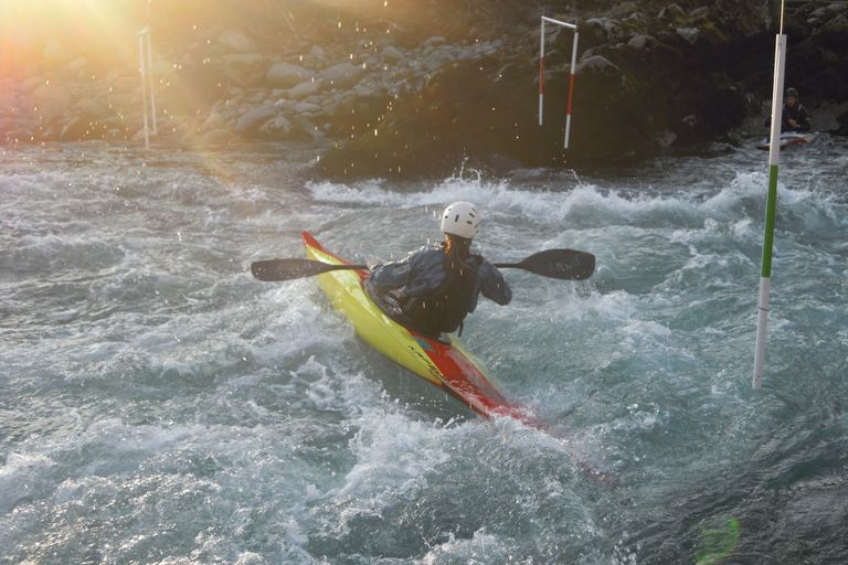 Régional Tarbes 2011