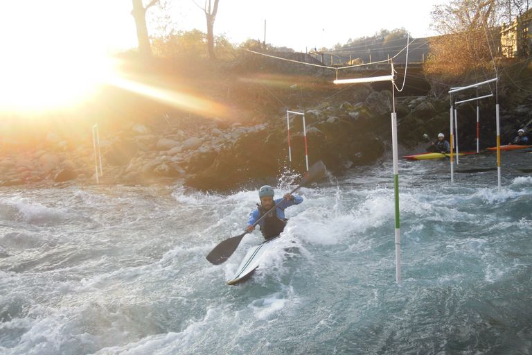 Régional Tarbes 2011