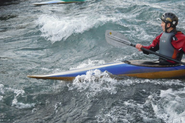 Régional Tarbes 2011