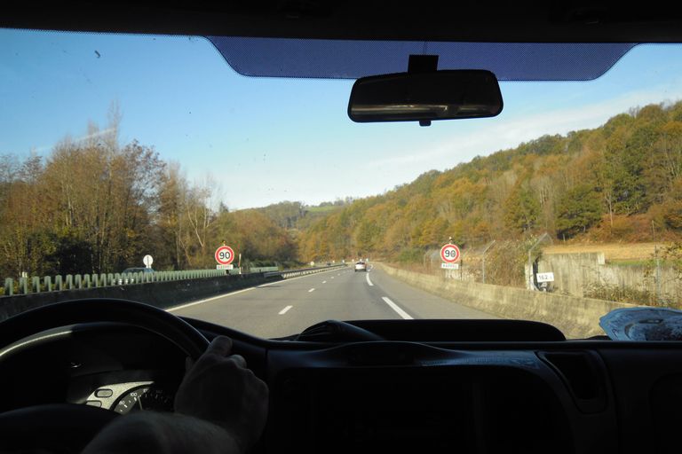 Régional Tarbes 2011