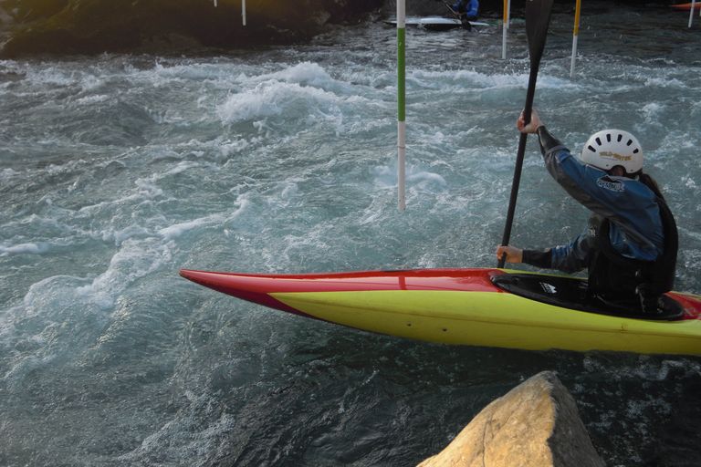 Régional Tarbes 2011