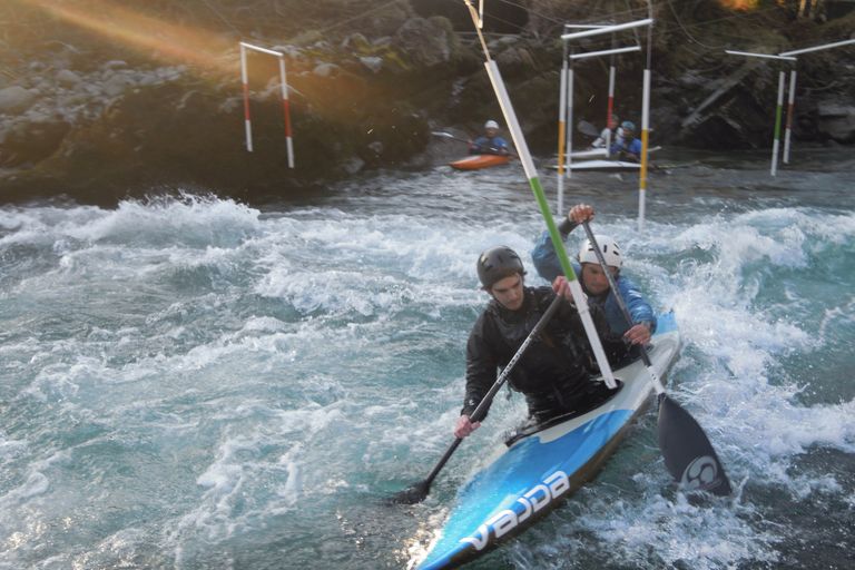 Régional Tarbes 2011