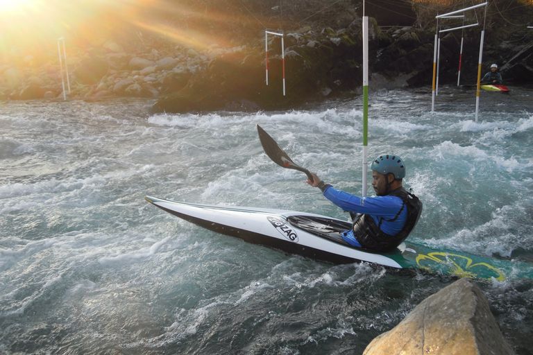 Régional Tarbes 2011