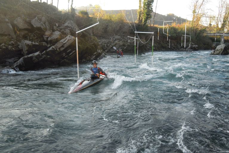 Régional Tarbes 2011