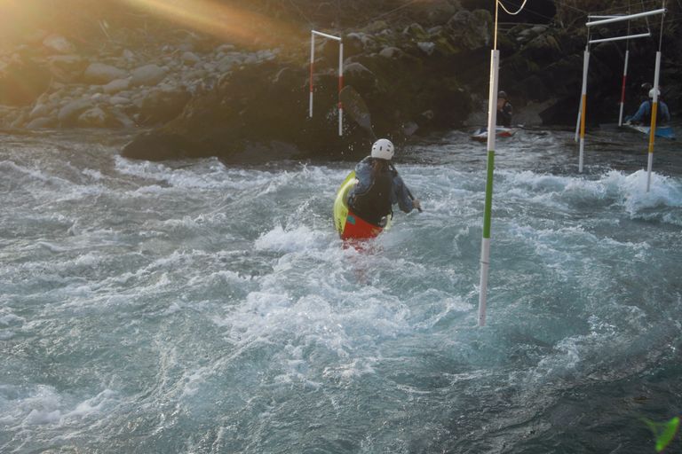 Régional Tarbes 2011