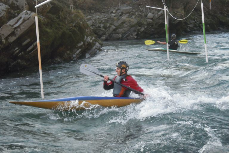 Régional Tarbes 2011