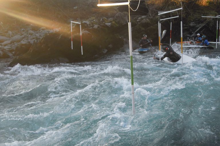 Régional Tarbes 2011