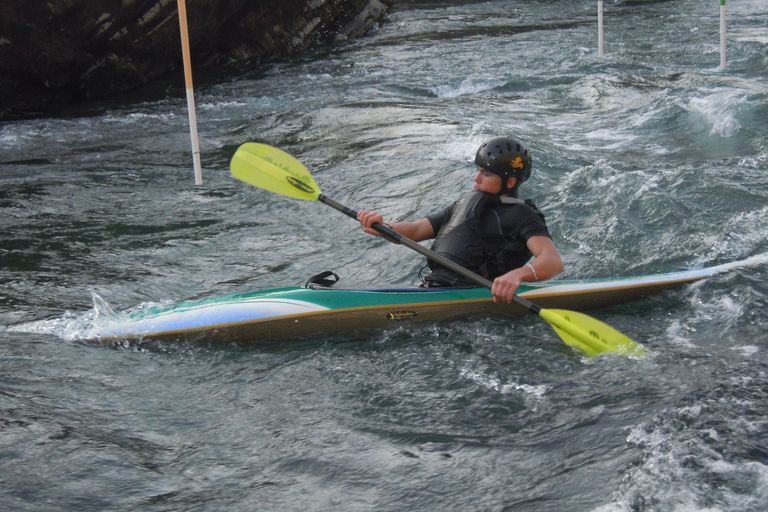 Régional Tarbes 2011