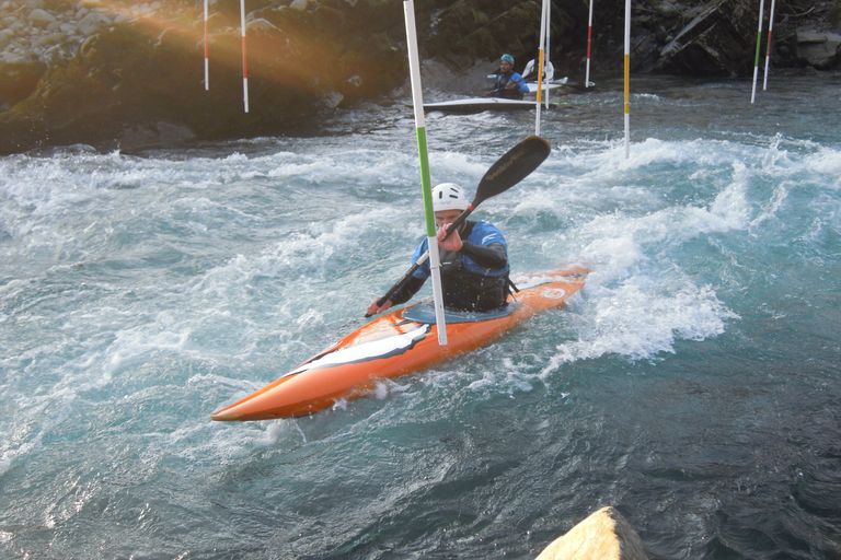 Régional Tarbes 2011