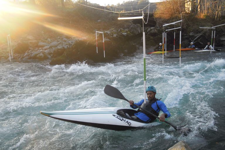 Régional Tarbes 2011