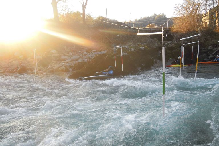 Régional Tarbes 2011