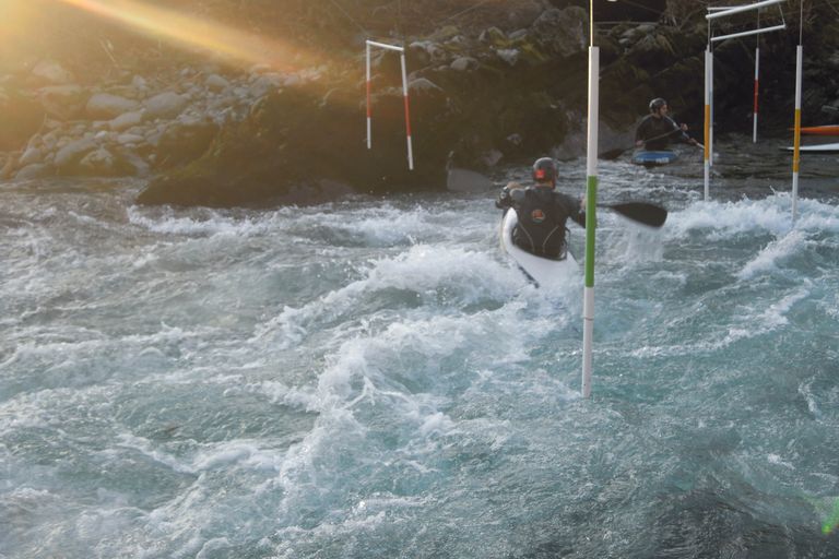 Régional Tarbes 2011