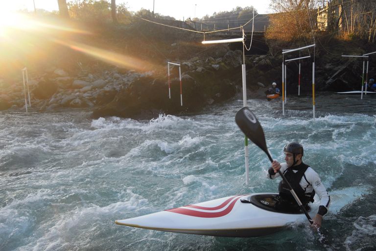 Régional Tarbes 2011