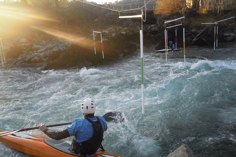 Régional Tarbes 2011