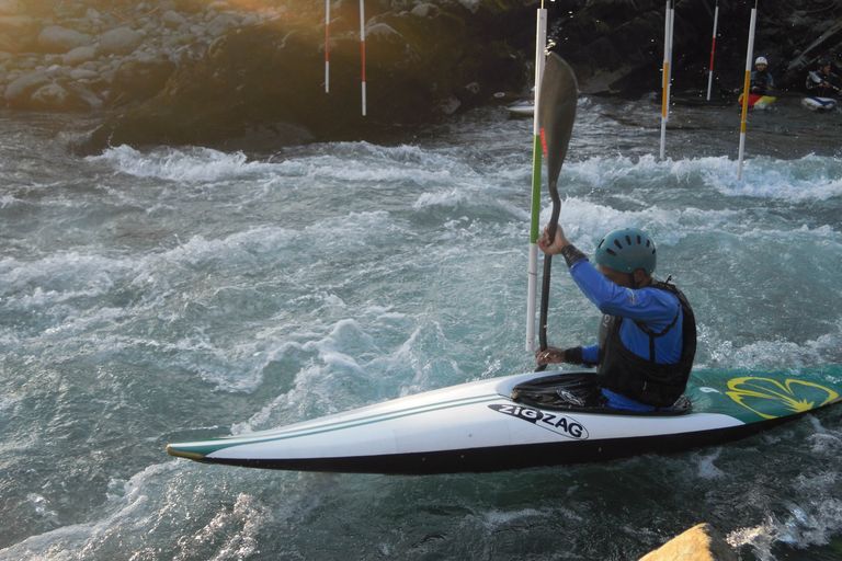 Régional Tarbes 2011