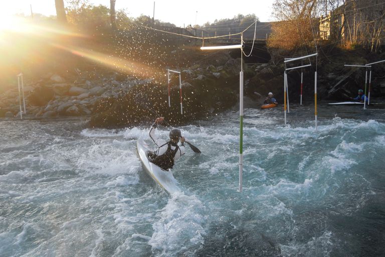 Régional Tarbes 2011