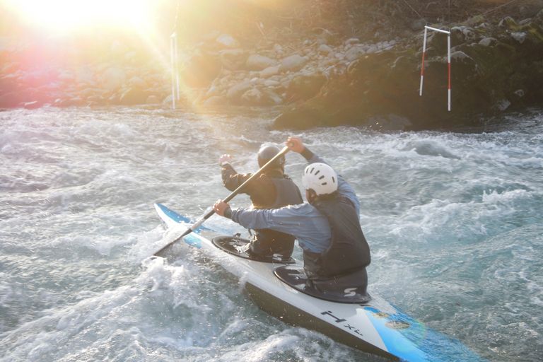 Régional Tarbes 2011