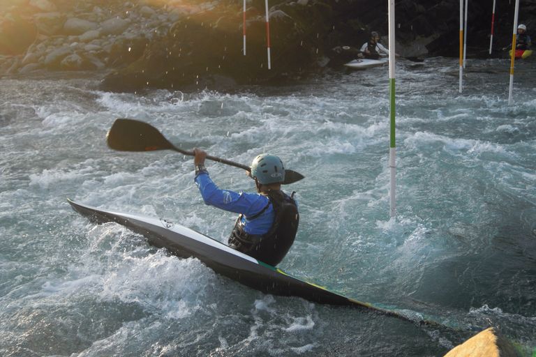 Régional Tarbes 2011