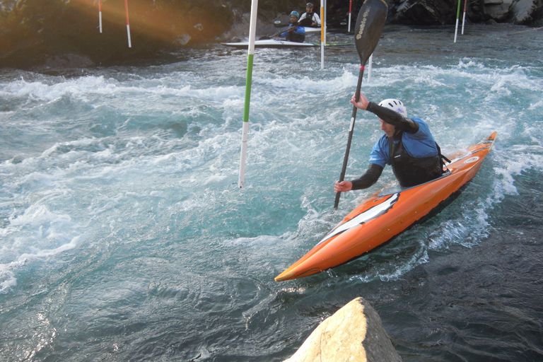 Régional Tarbes 2011