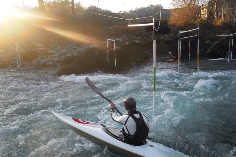 Régional Tarbes 2011