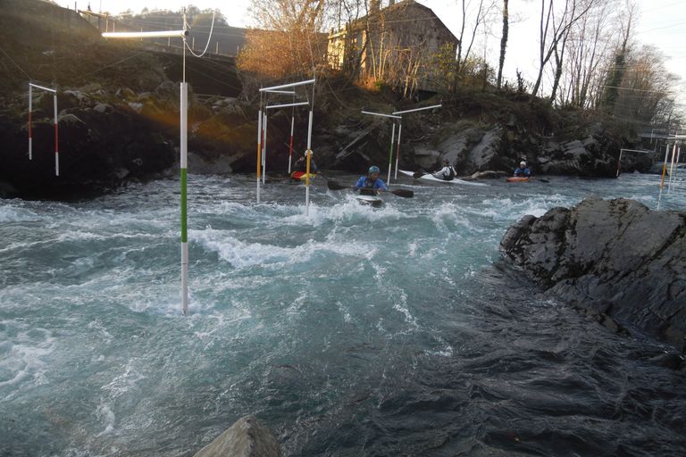 Régional Tarbes 2011