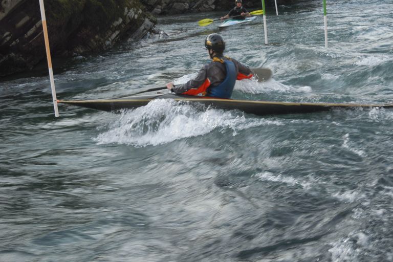 Régional Tarbes 2011