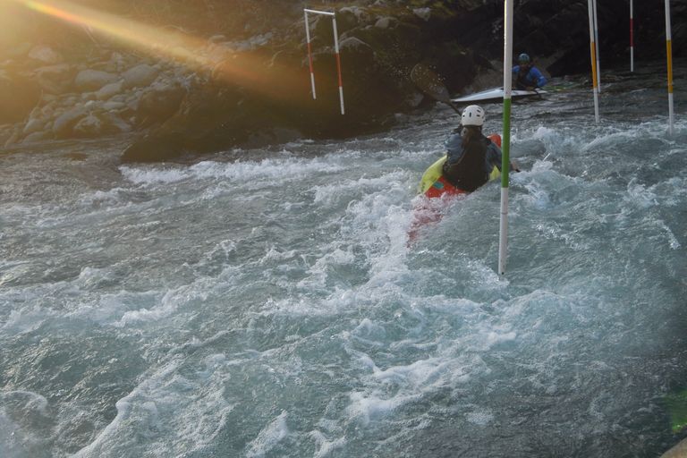 Régional Tarbes 2011