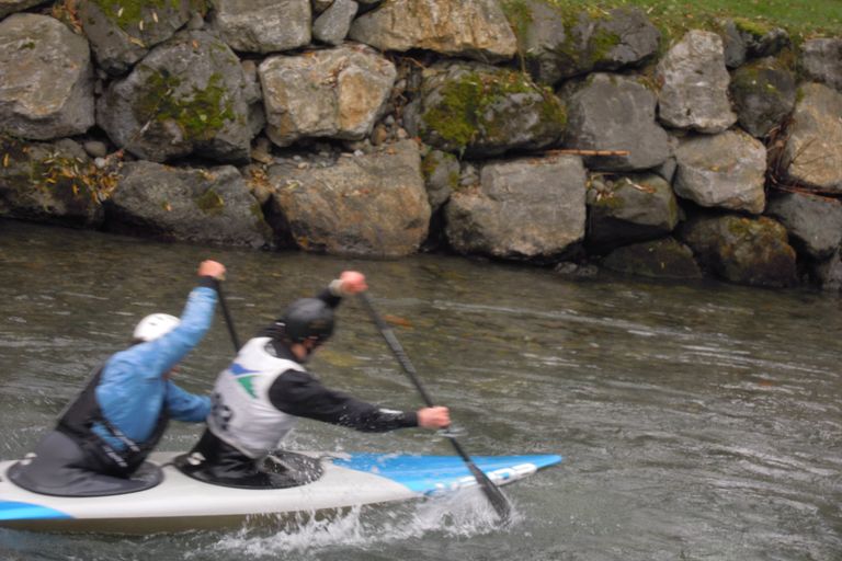 Régional Tarbes 2011