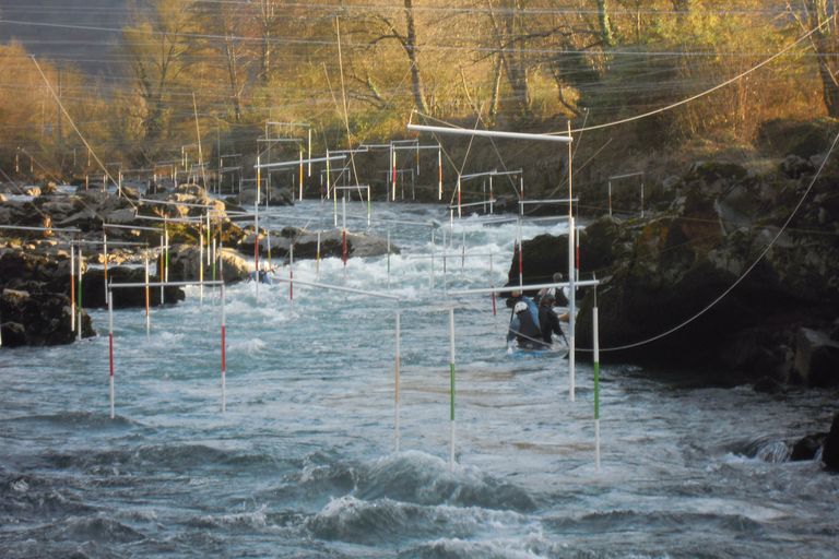 Régional Tarbes 2011