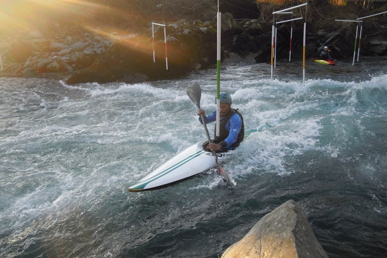 Régional Tarbes 2011