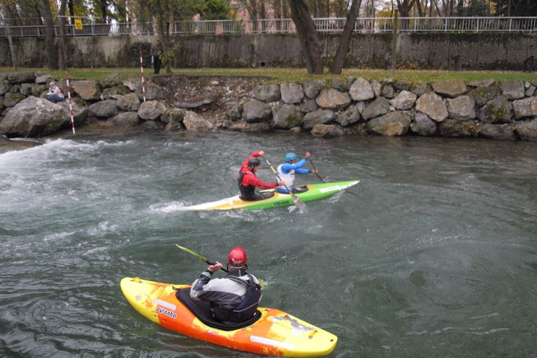Régional Tarbes 2011