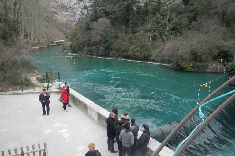 N3 Fontaine de Vaucluse	2013