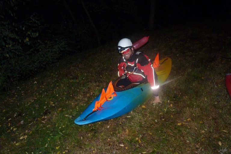 Fiesta des 100 rivières