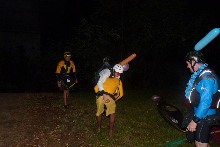 Fiesta des 100 rivières