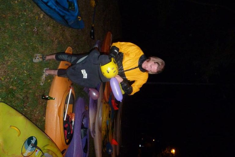 Fiesta des 100 rivières