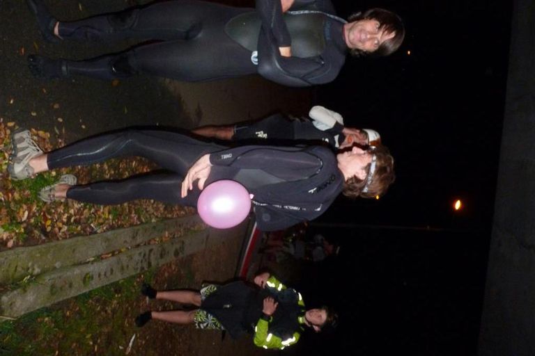 Fiesta des 100 rivières