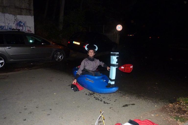 Fiesta des 100 rivières